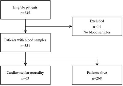 Serum Soluble ST2 Is a Valuable Prognostic Biomarker in Patients With Acute Heart Failure